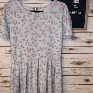 Lularoe Amelia, XL